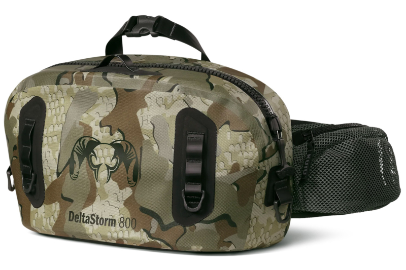 KUIU DeltaStorm 800 Submersible Waistpack