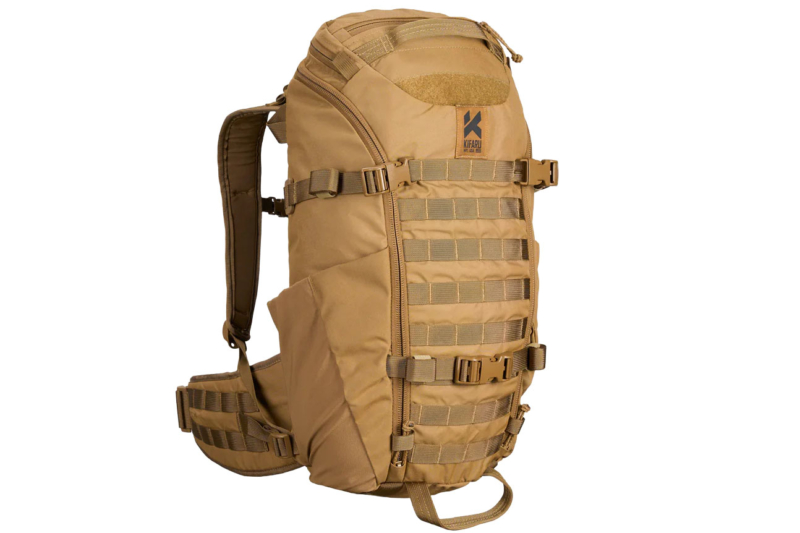 Kifaru Shape Charge Backpack