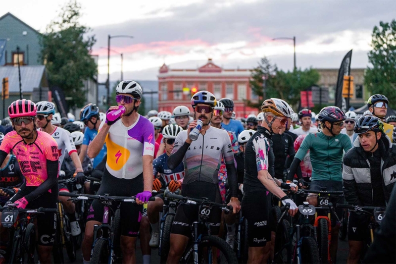 Drop Bar Ban: Life Time Announces Big Change to MTB Events