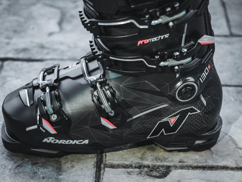 Nordica Promachine 3 review