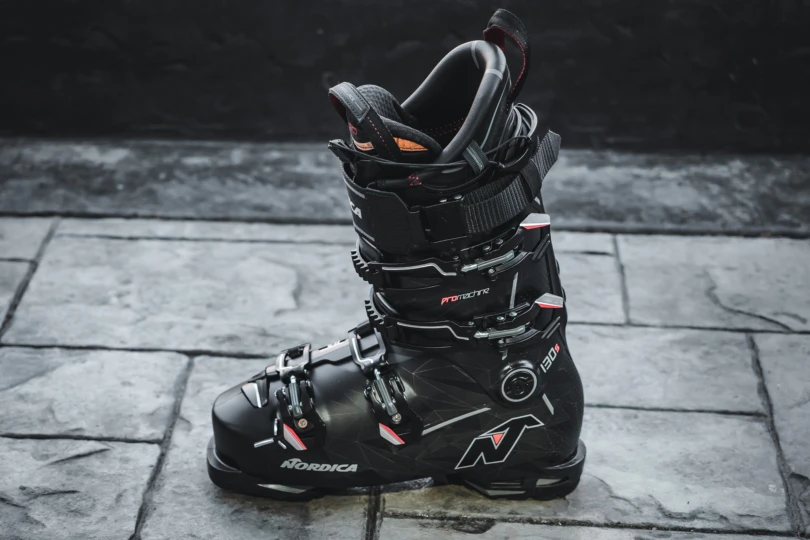 Nordica Promachine 3 review