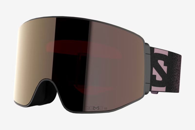 Salomon Sentry Prime Sigma