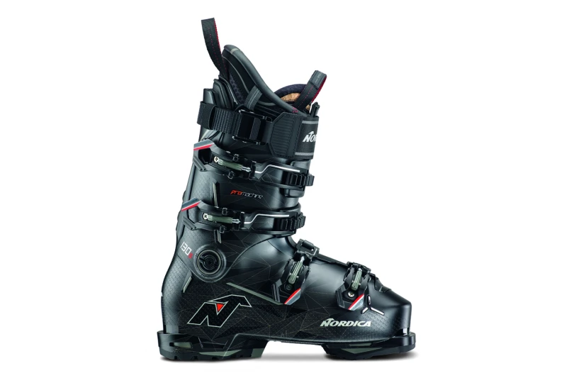 Nordica Promachine 3