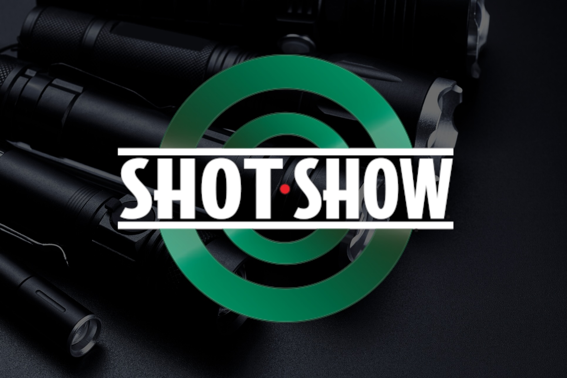 The Shining Star of the Show: The Best Flashlights of SHOT Show 2026