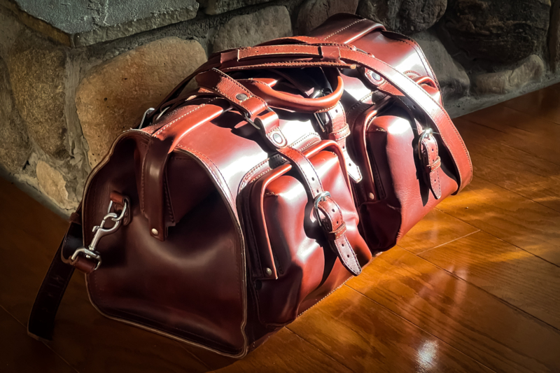 Buy It for Life: Is a $760 Carry-On Worth It?