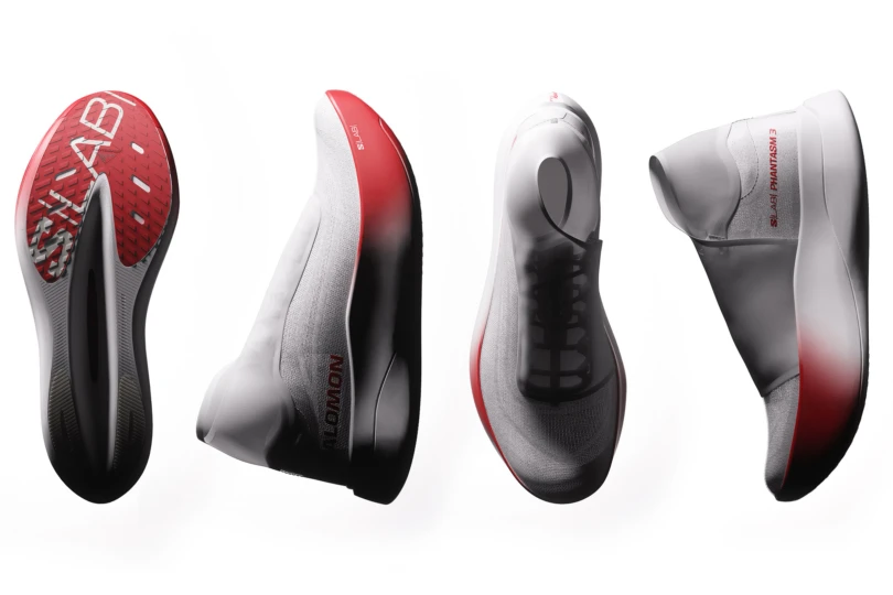 Salomon S:LAB Phantasm 3 running shoe