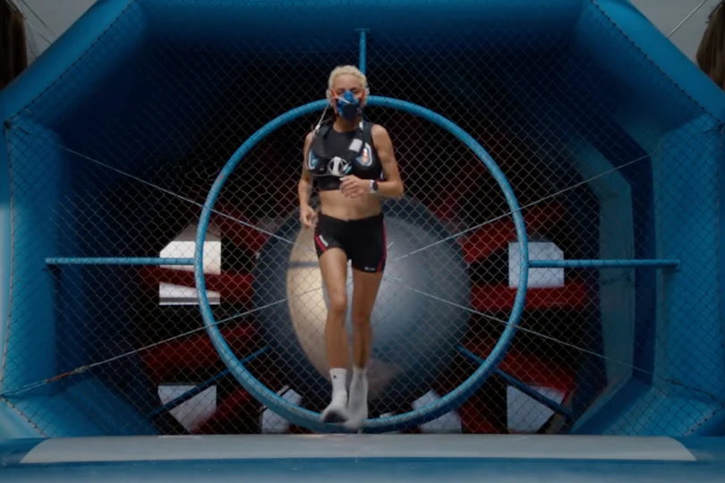 Salomon Wind Tunnel 3