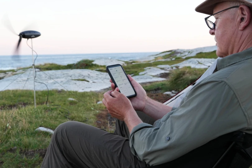 Shine-2.0-Bluetooh-App