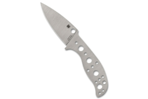 Spyderco Mule Team MagnaMax knife