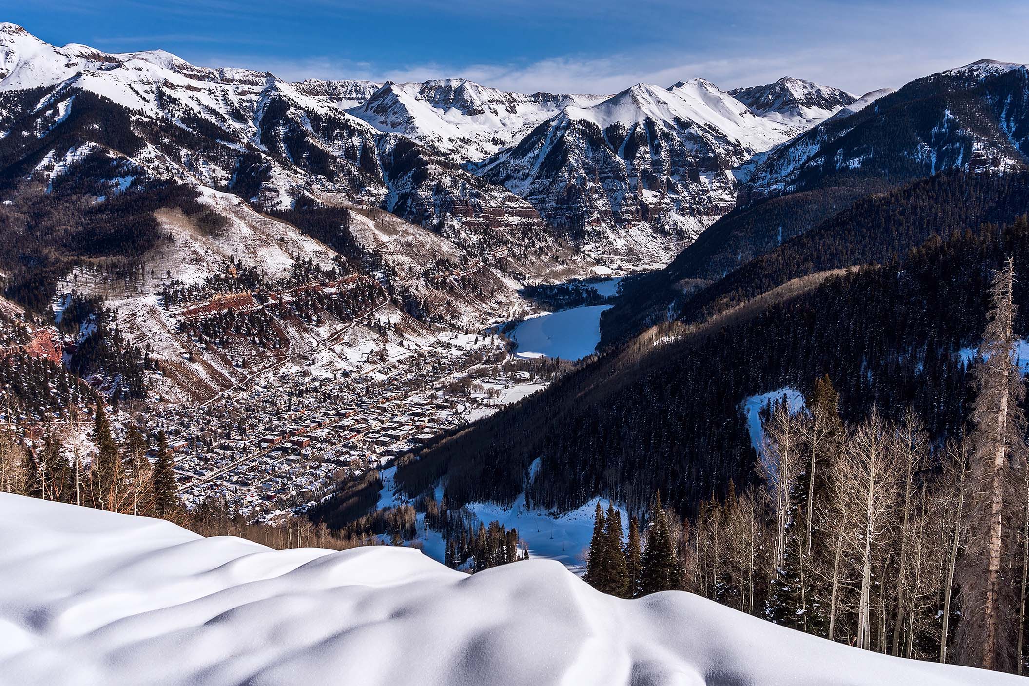 tellurideski patrol union ends strike