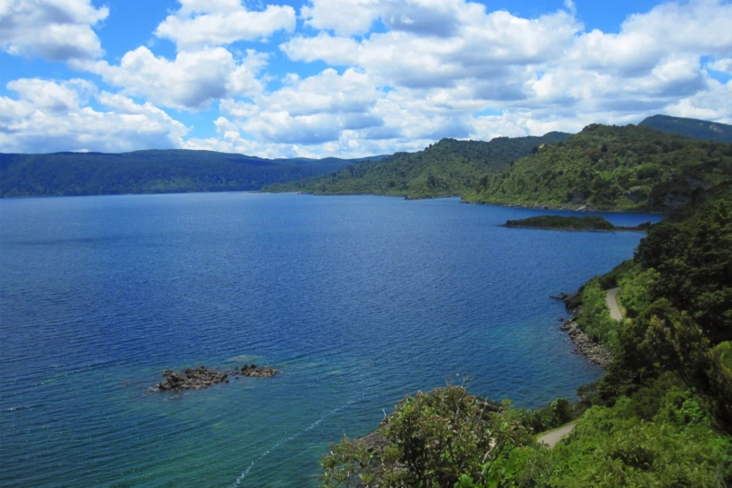 new zealand great walks