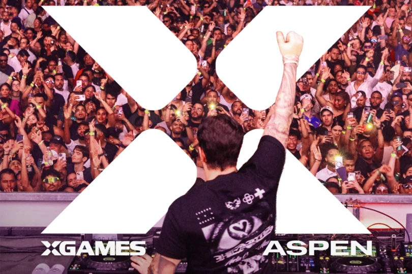 X Games