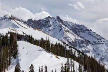 telluride ski patrol union ends strike