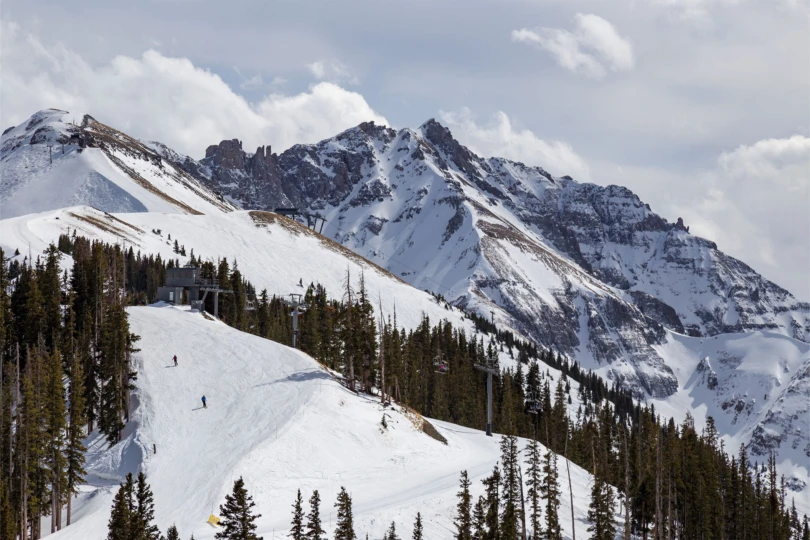 telluride ski patrol union ends strike