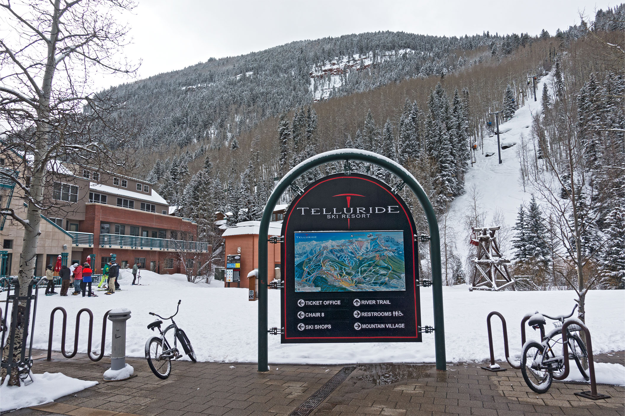 tellurideski patrol union ends strike