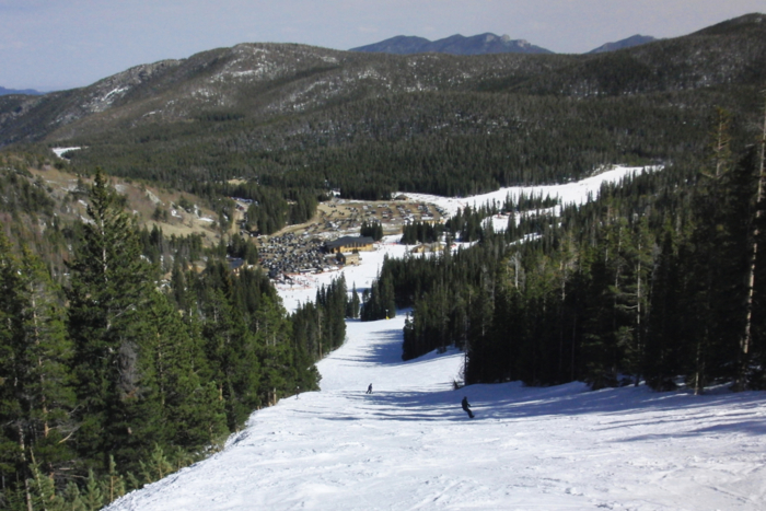 eldora ski resort nederland colorado