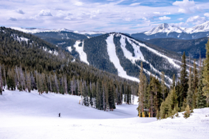 keystone mountain