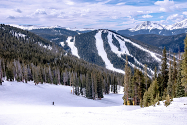 keystone mountain