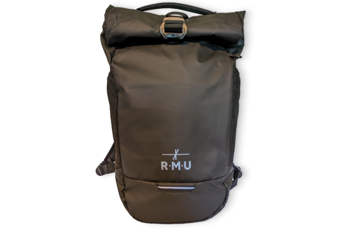RMU Roll Top EDC Pack