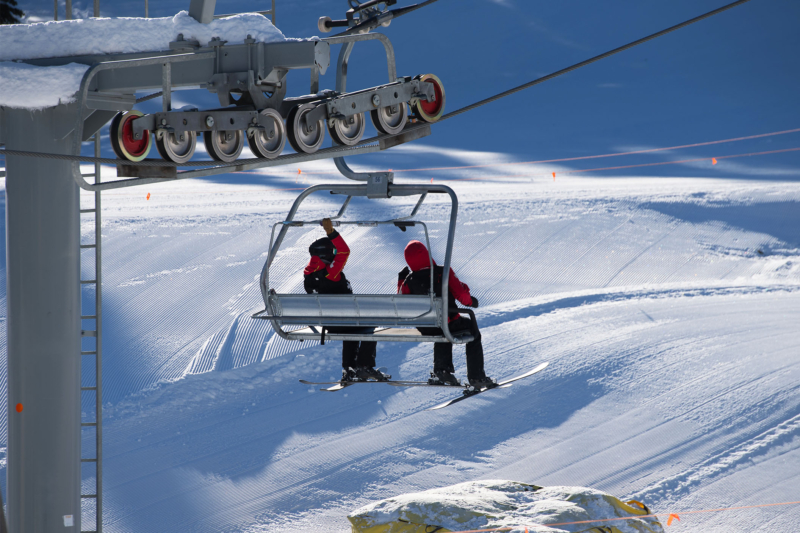 It’s Time for a Hard Talk About (Not) Using Chairlift Bars