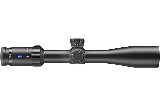 ZEISS Conquest V4 4-16X44 Riflescope