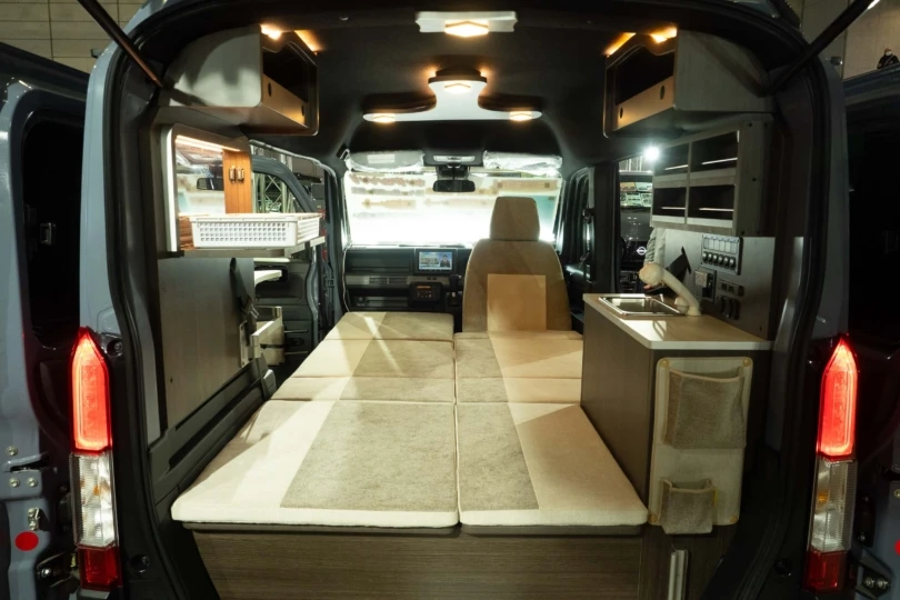 Tokyo Auto Salon 2026