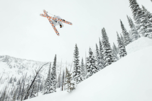 black crows powder hunter