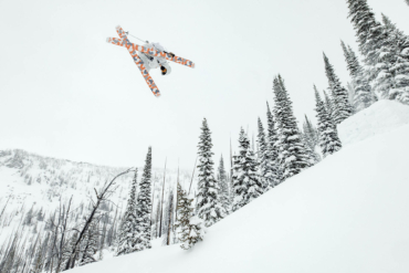 black crows powder hunter