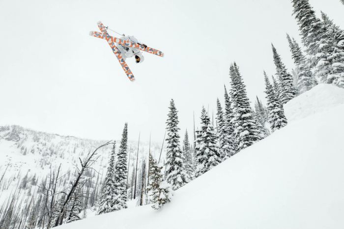 black crows powder hunter