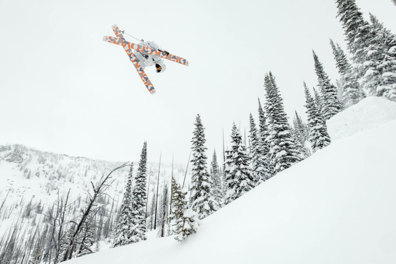 black crows powder hunter