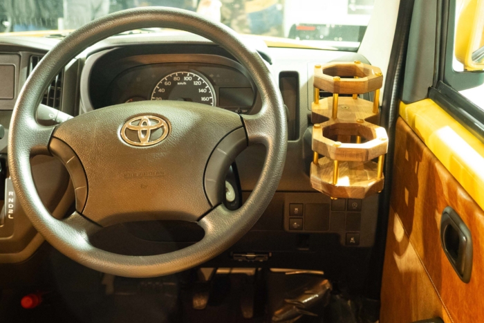 Tokyo Auto Salon 2026