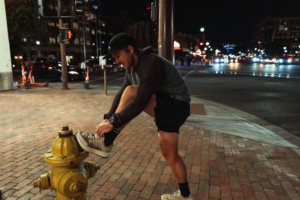 burrito league runner