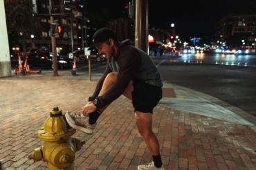 burrito league runner