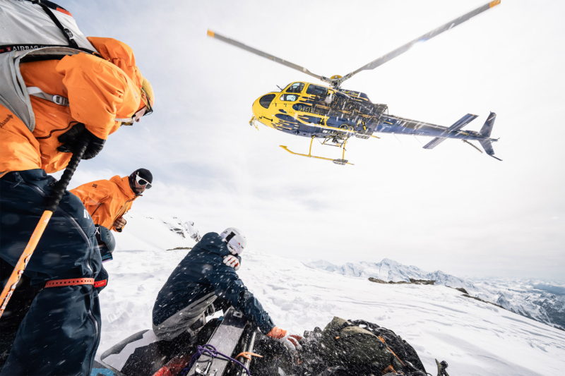 Save Your Pennies: Bespoke, All-Inclusive Resort Takes Ski Experience to Eleven