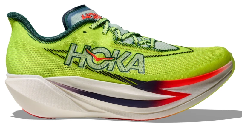 hoka cielo x1 3.0 product