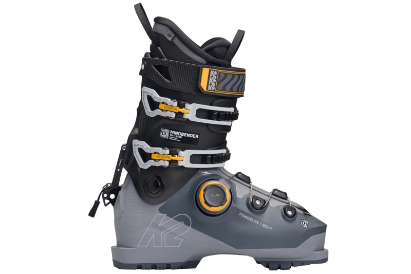 K2 Mindbender 100 BOA