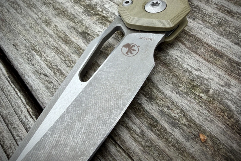 microtech msi details
