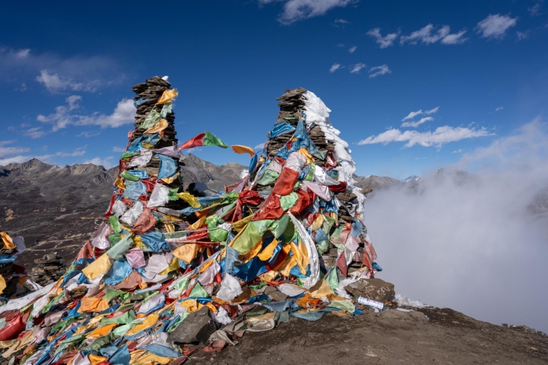 Mount Everest Climbers Will Soon Pay $4,000 ‘Clean-Up Fee’