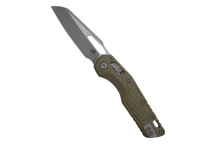 msi folding knife
