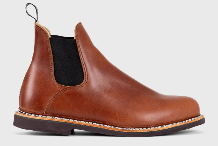 Origin Statesman Chelsea Boot