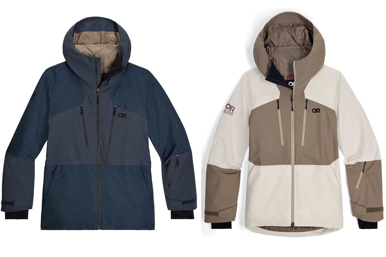 Outdoor Research Powderverse Jacket