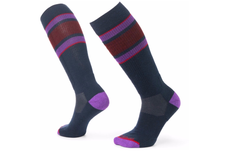 REI Co-op Lightweight Powderbound Snow Socks