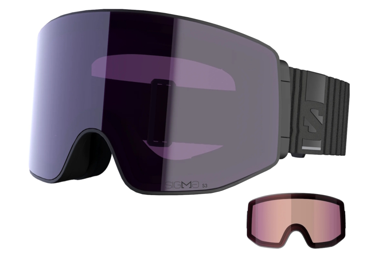 Salomon Sentry Prime Sigma