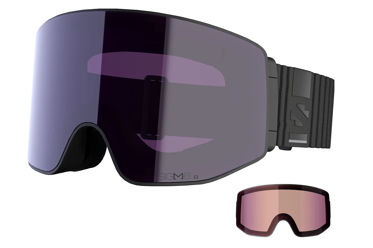 Salomon Sentry Prime Sigma