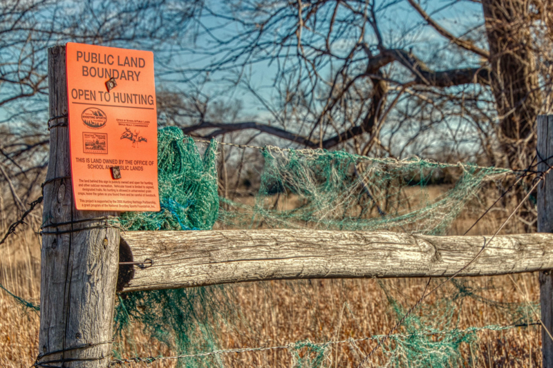 Interior Moves to Open All Federal Lands to Hunting and Fishing by Default