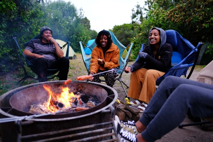 stargaze reclining camp chair evo-x nemo