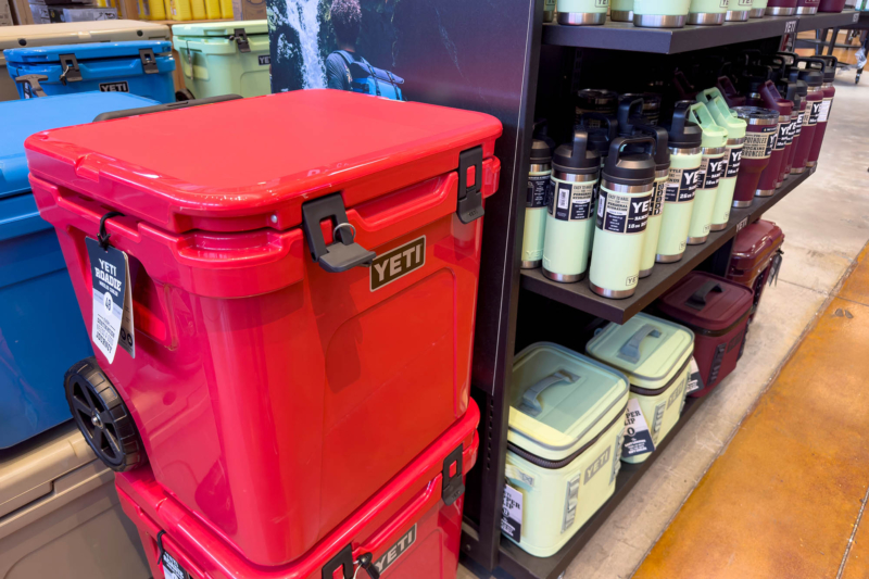 YETI, Peloton, GoPro Join 1,000 Companies Suing U.S. Gov’t Over Tariffs