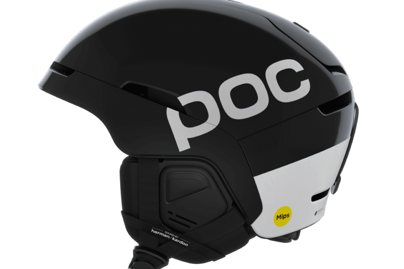 POC Obex Connect Ski Helmet