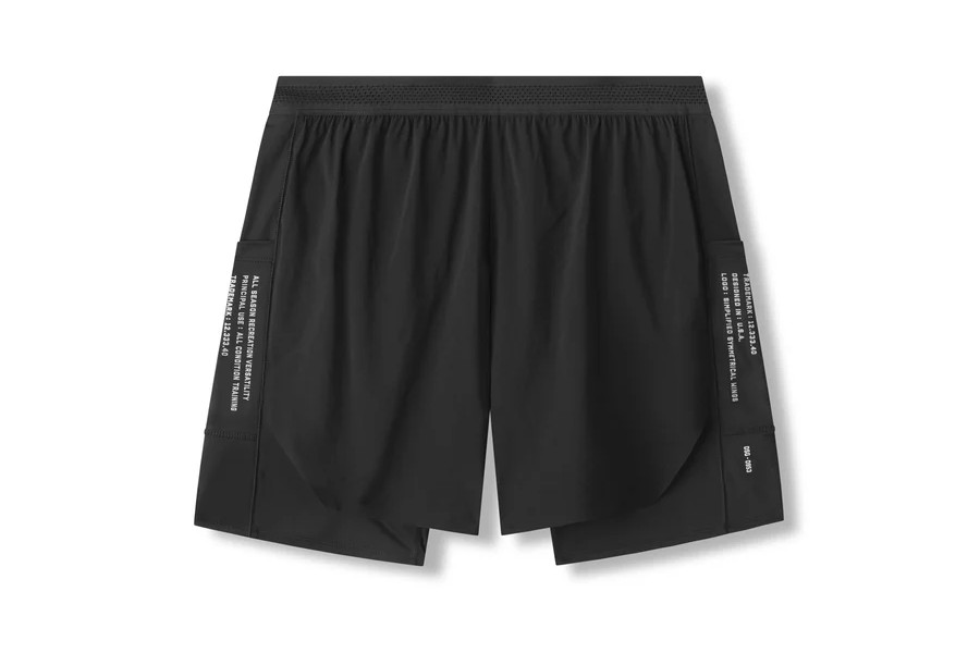 ASRV Aerotex Hybrid Liner Short