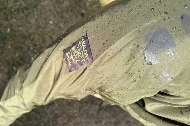 Paramo Halkon Analogy Waterproof Nikwax